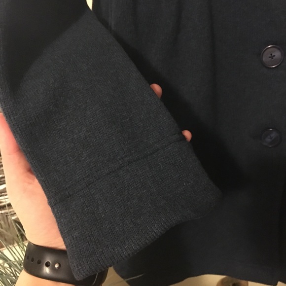 Women’s Patagonia coat. Very nice car coat or great for fall or spring! - Picture 2 of 8